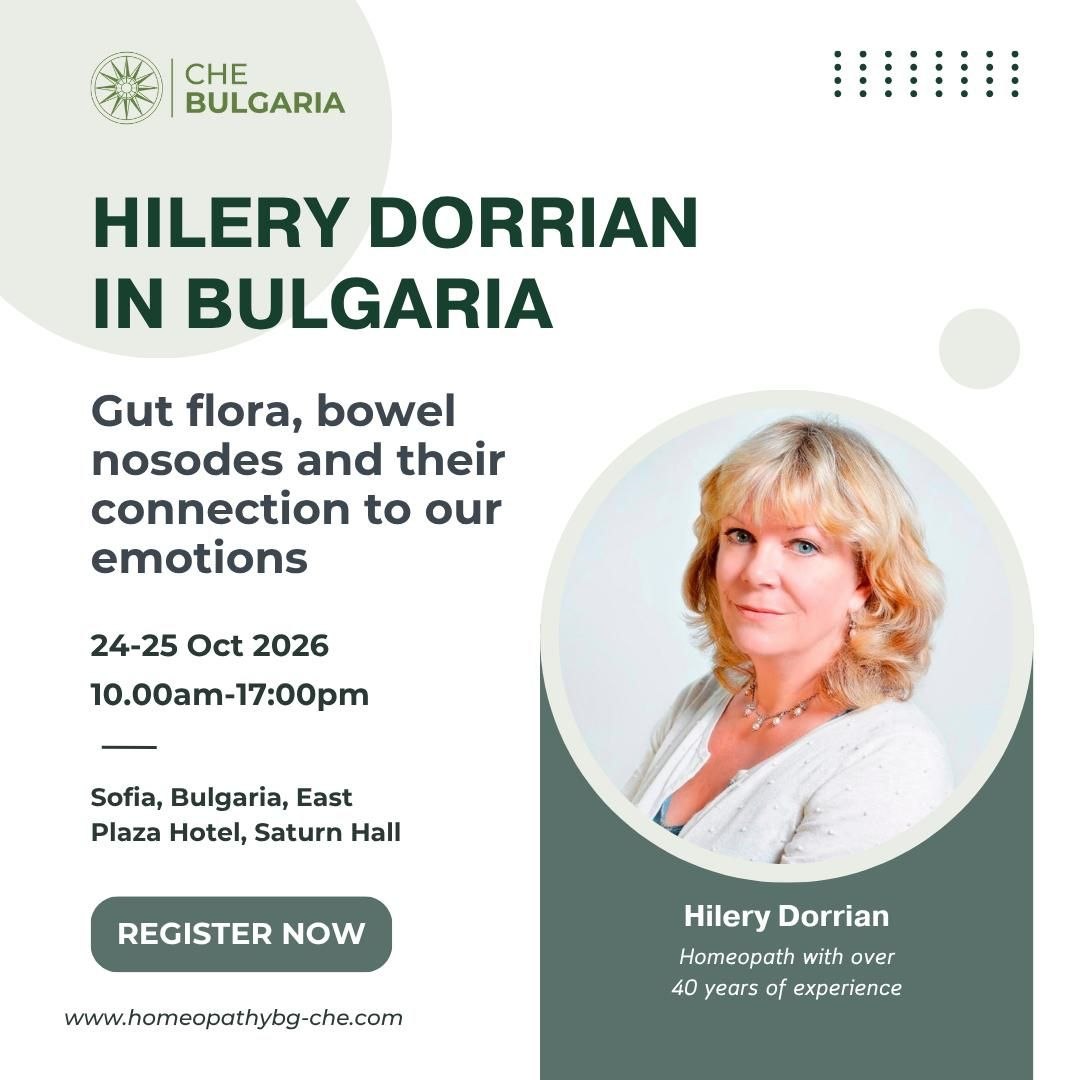 Hilery Dorrian