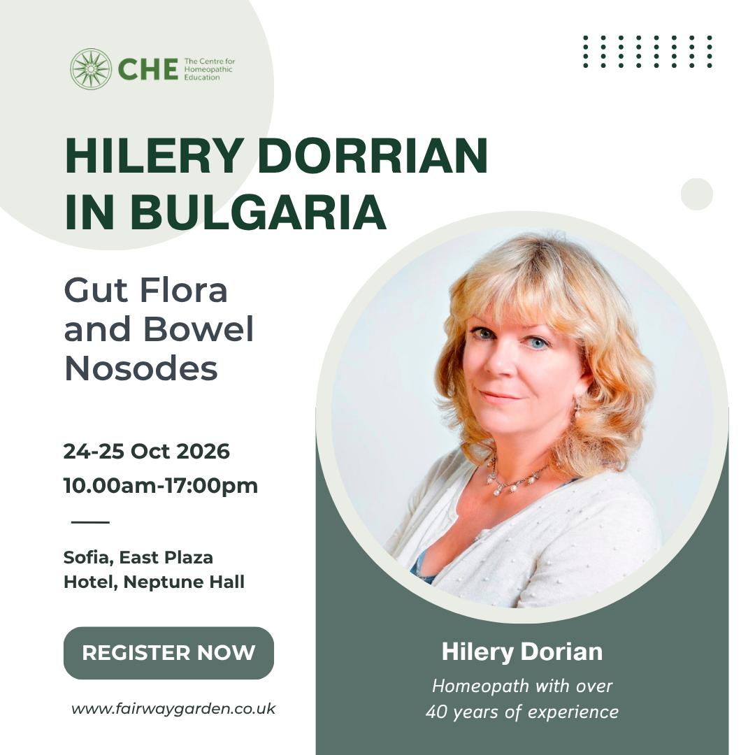 Hilery Dorrian