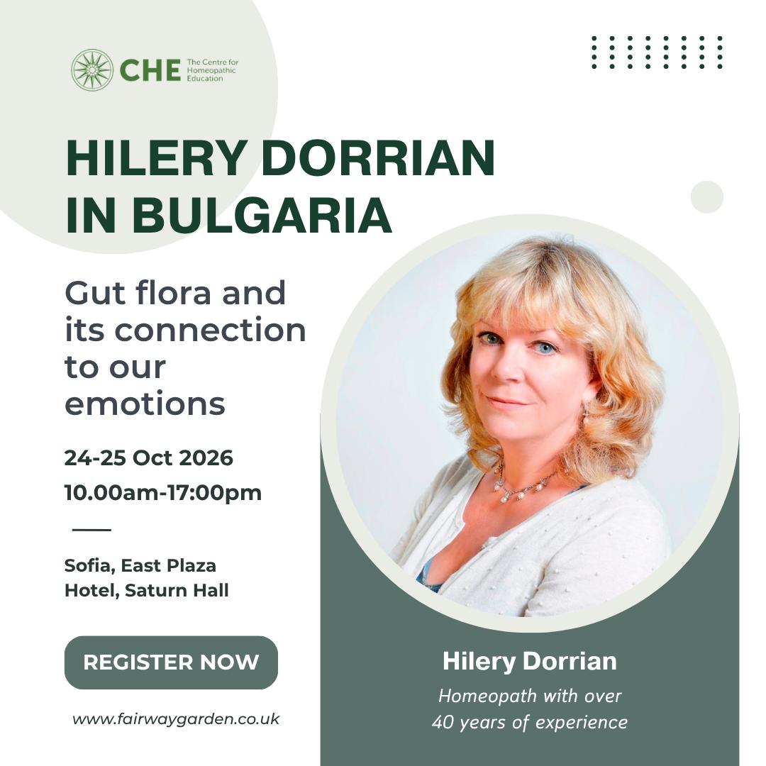 Hilery Dorrian